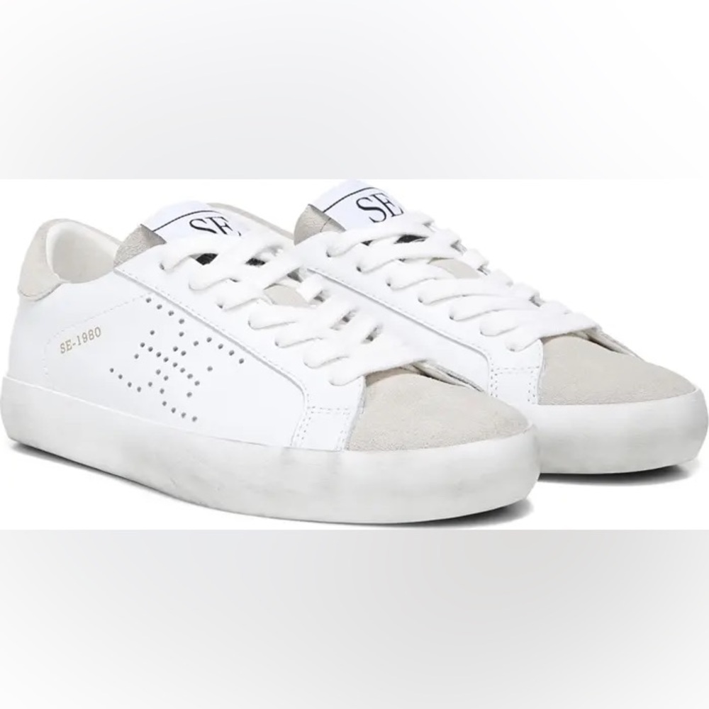 SAM EDELMAN SNEAKERS